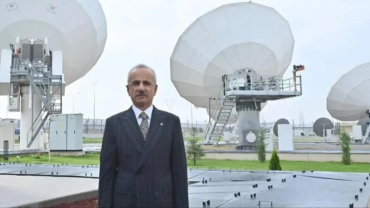 Gen mhendislerden byk baar! TRKSAT Model Uydu Yarmas'nn kazananlar belli oldu 