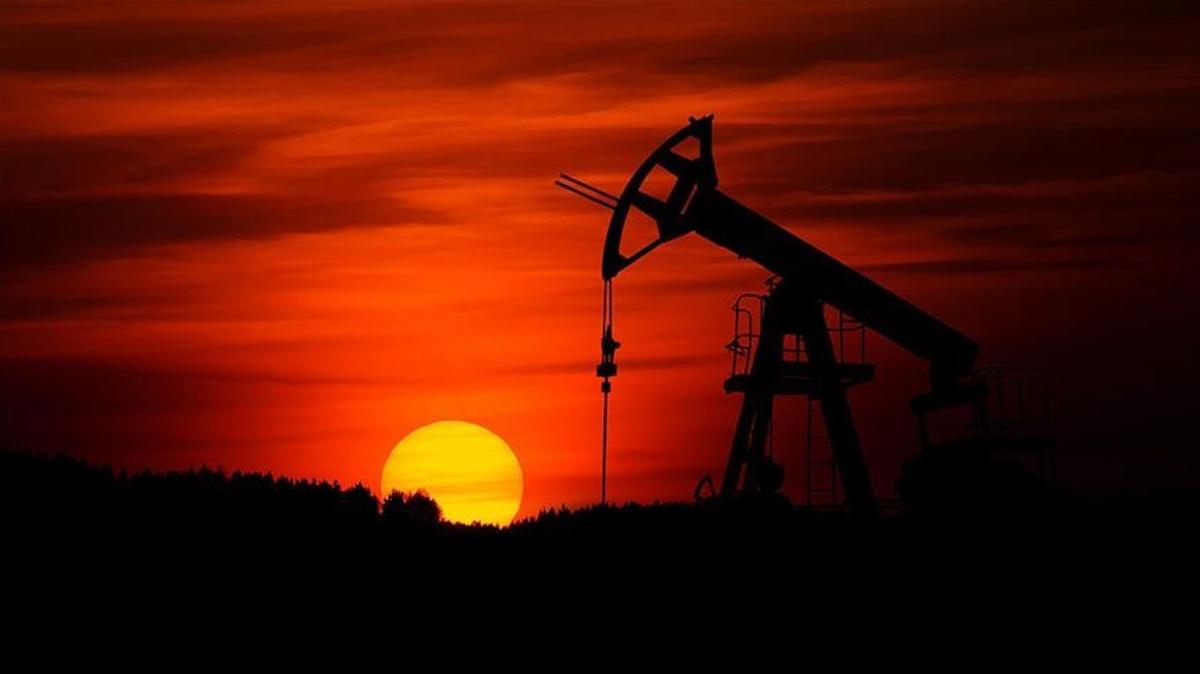 Gney Afrika'da hidrokarbon savalar... Enerji devinin ruhsat iptal edildi