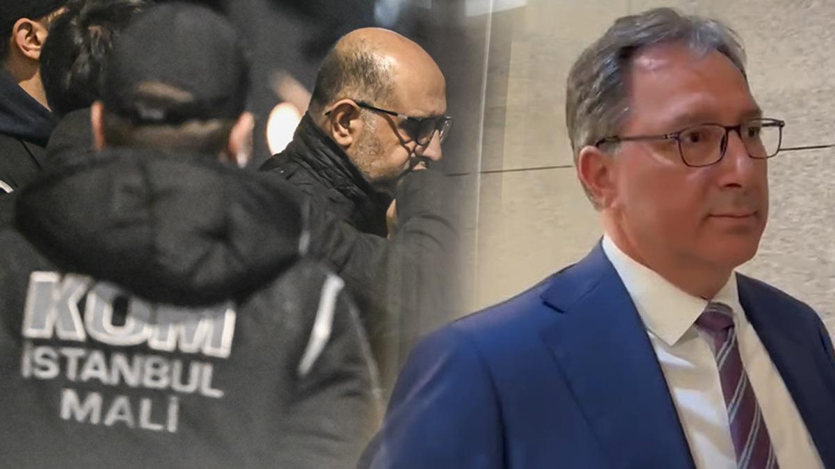 BB'nin yolsuzluk etesinden ''suikast'' plan: Aziz hsan Akta' susturun