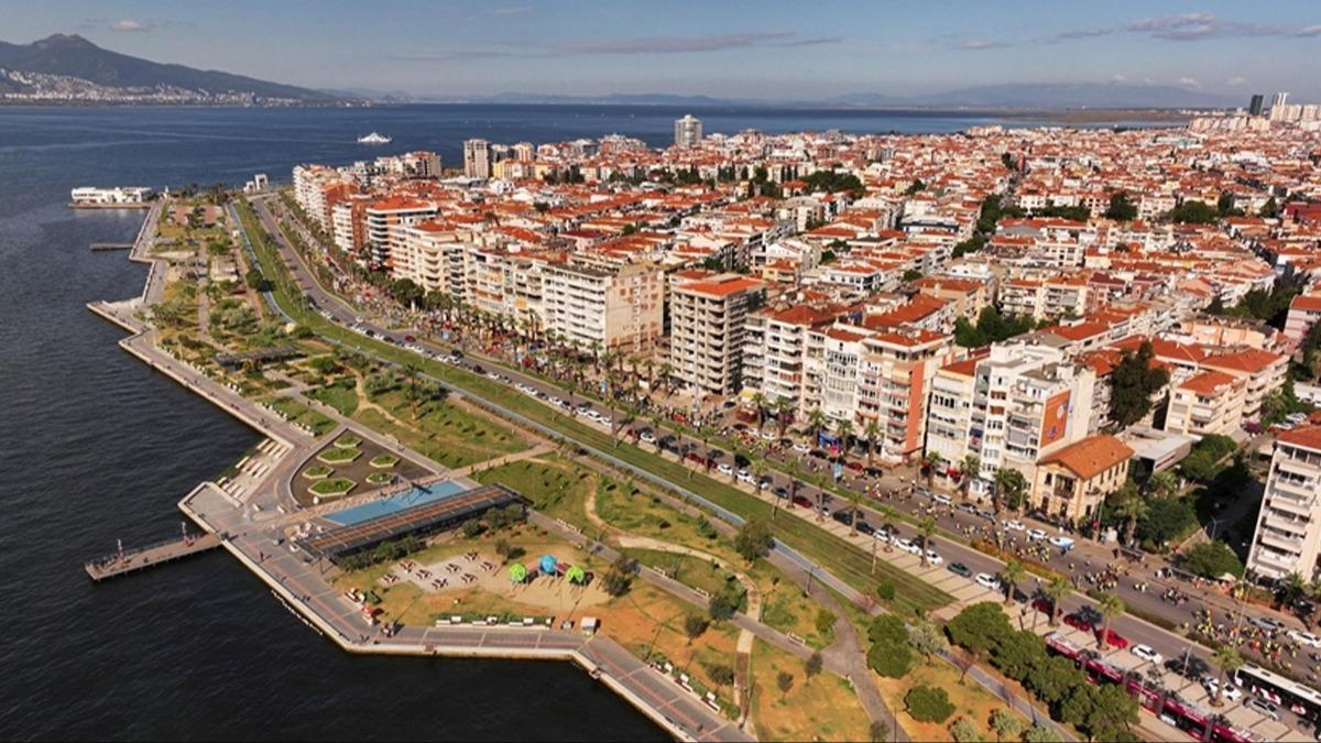 zmirlinin ilesi bitmiyor... Su kesintisi yolda