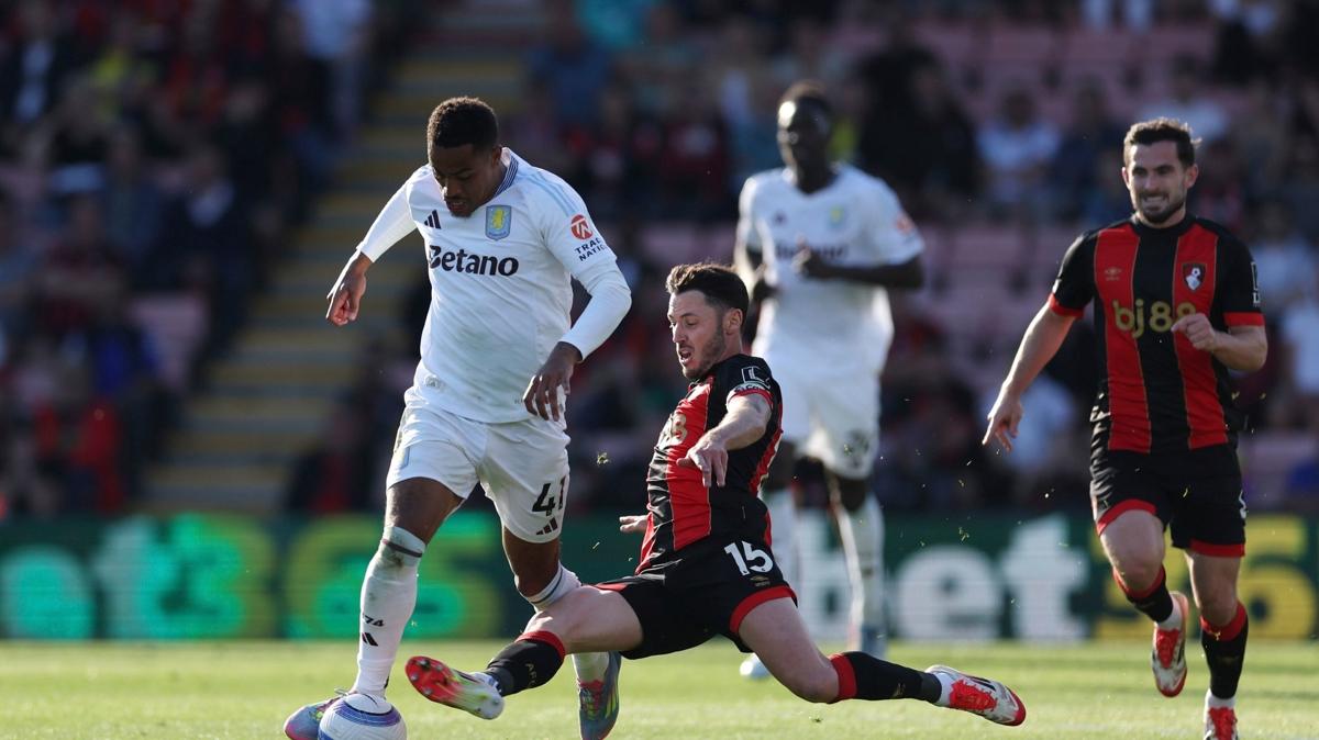 Jacob Ramsey, Newcastle United'a transfer oldu
