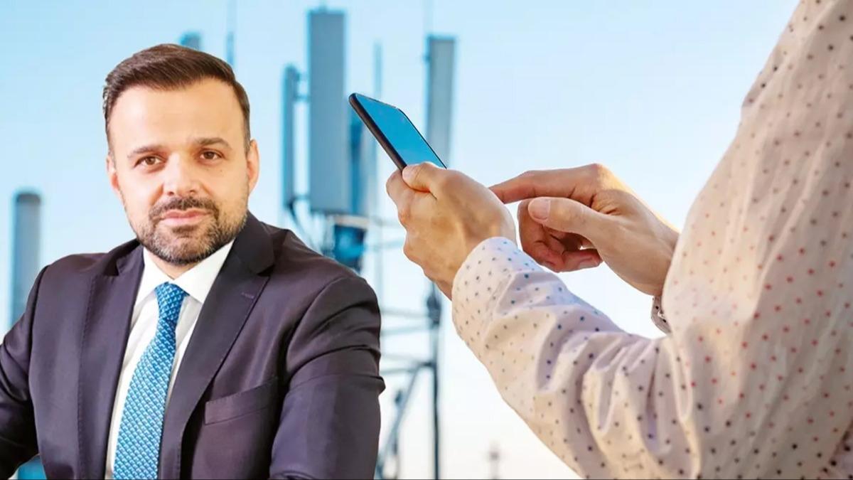 5G'de tarihi greve hazrz 
