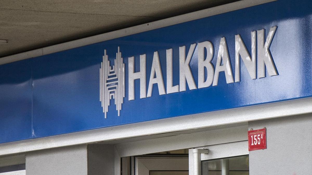 Fonda Szc'nn yalan haberine Halkbank'tan sert tepki: Tm yasal haklar kullanlacak 