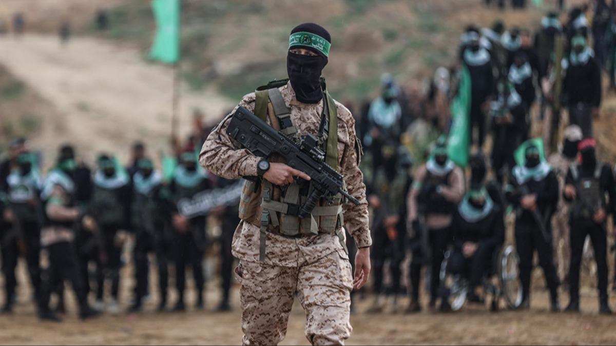 Gazze atekesinde yeni gelime! Hamas'a yeni teklif