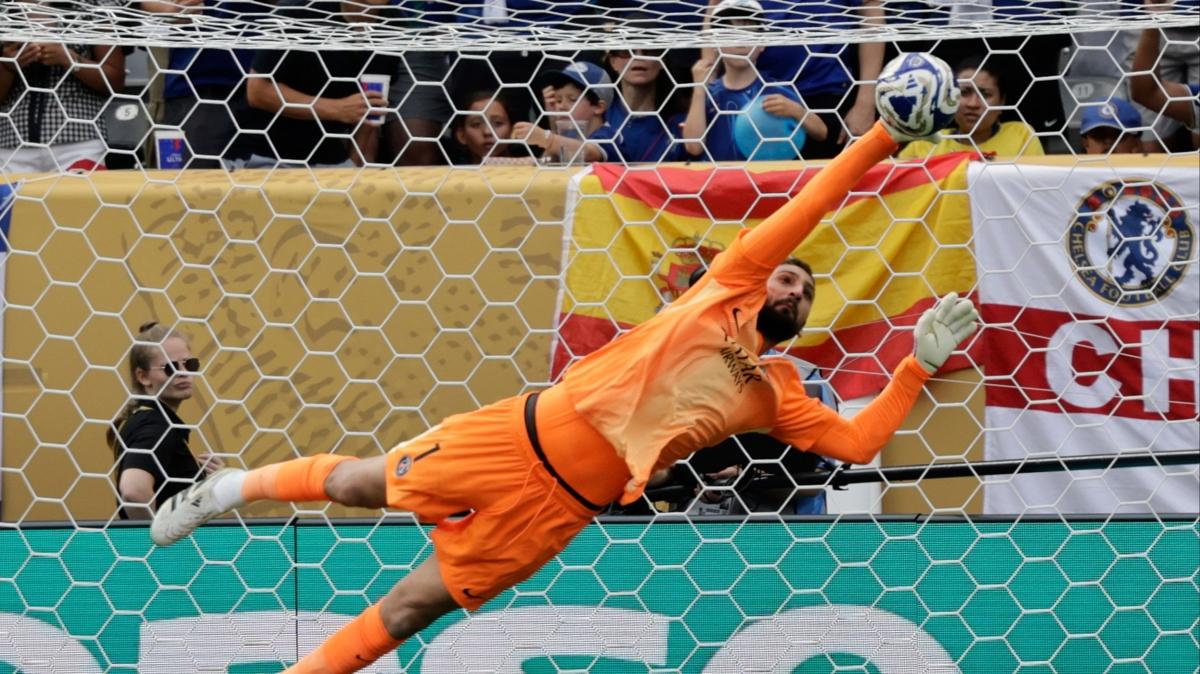 Gianluigi Donnarumma ars: Mutlaka aln