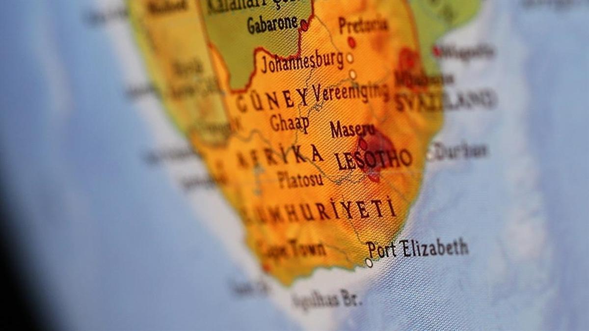 Gney Afrika'da isizlik artyor: Oran yzde 33'n zerine kt