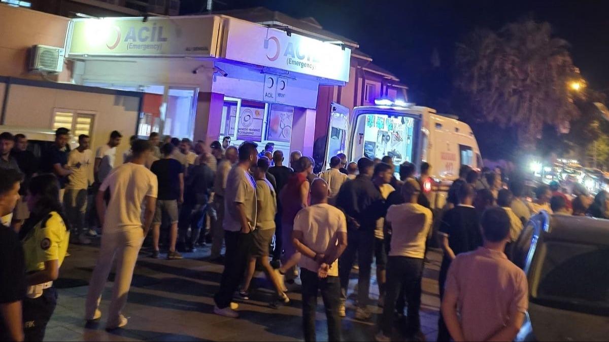 zmir'de feci kaza: 8 yandaki ocuk can verdi