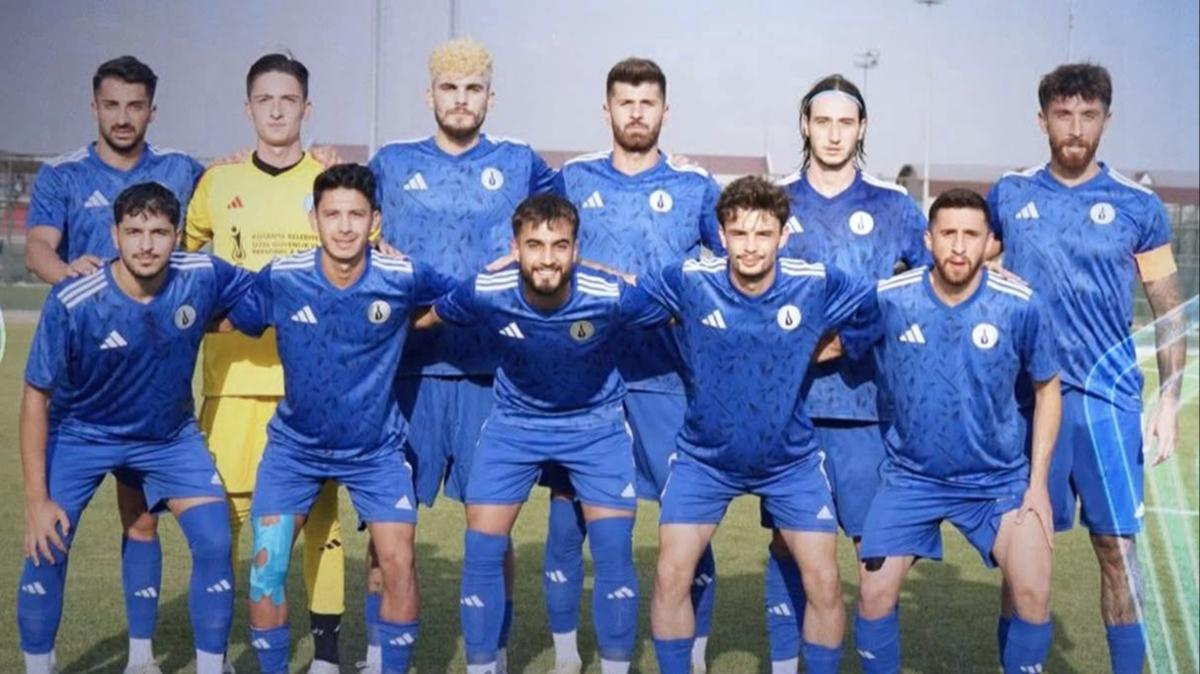 Ktahyaspor Afyonkarahisar kampnda ilk galibiyetini ald  