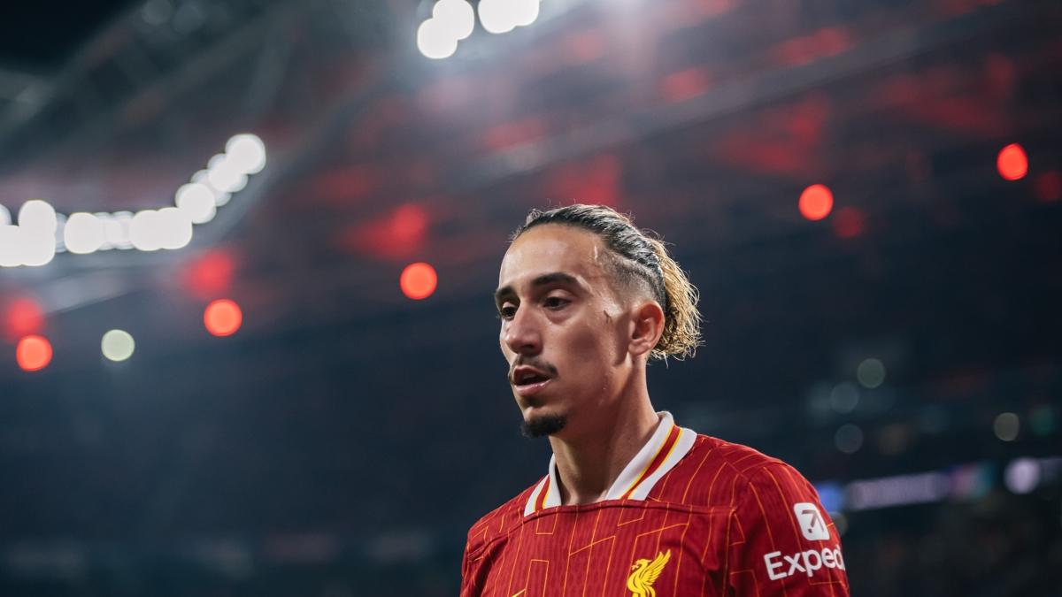 Liverpool, Konstantinos Tsimikas ile yollarn ayrmay planlyor