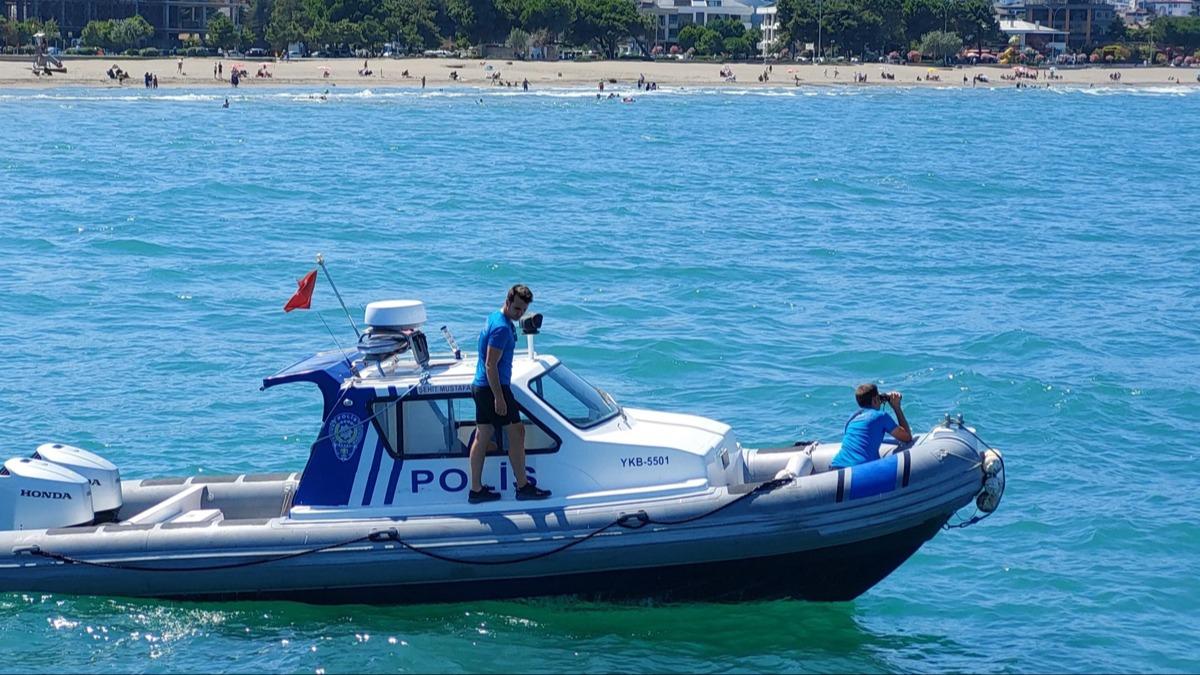 Samsun'da ac son: ki arkadan keyfi facia ile bitti 