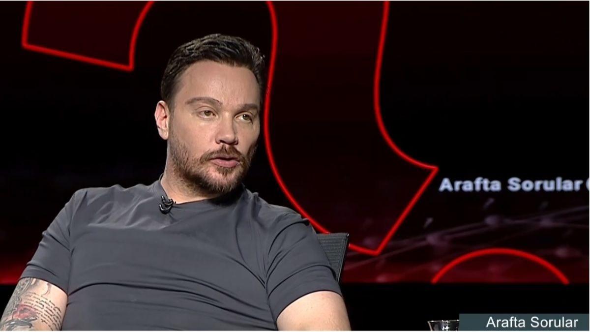 Sinan Akl'dan CHP'li belediyelere konser tepkisi: Tehdit edildim