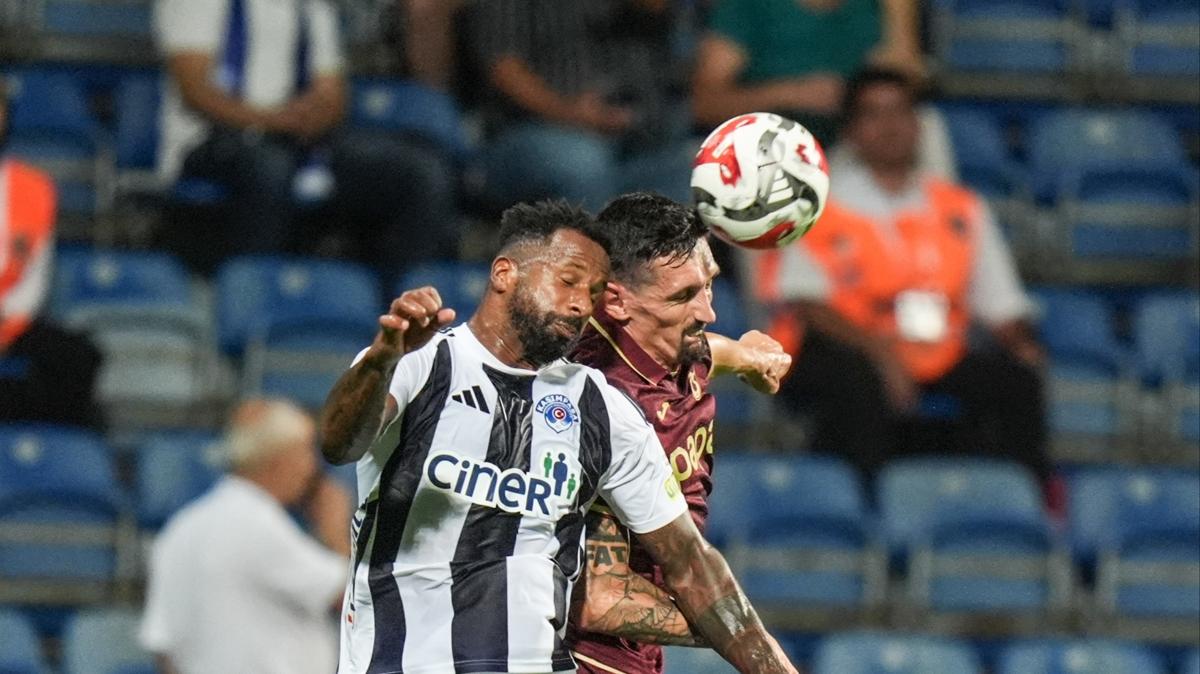 Stefan Savic: Takmmz iyi gidiyor