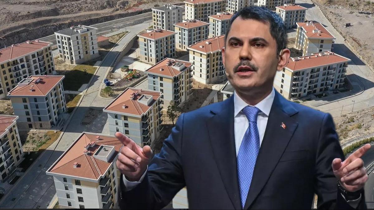 ''Yars Bizden'' kampanyas vatandaa ila oldu! Bakan Kurum: Yzyln Dnm'ne siz de katln