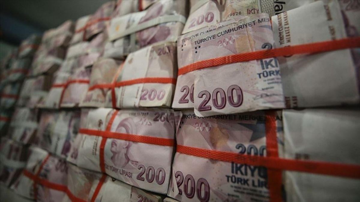 Haziran ay uluslararas yatrm pozisyonu 329,4 milyar dolar oldu