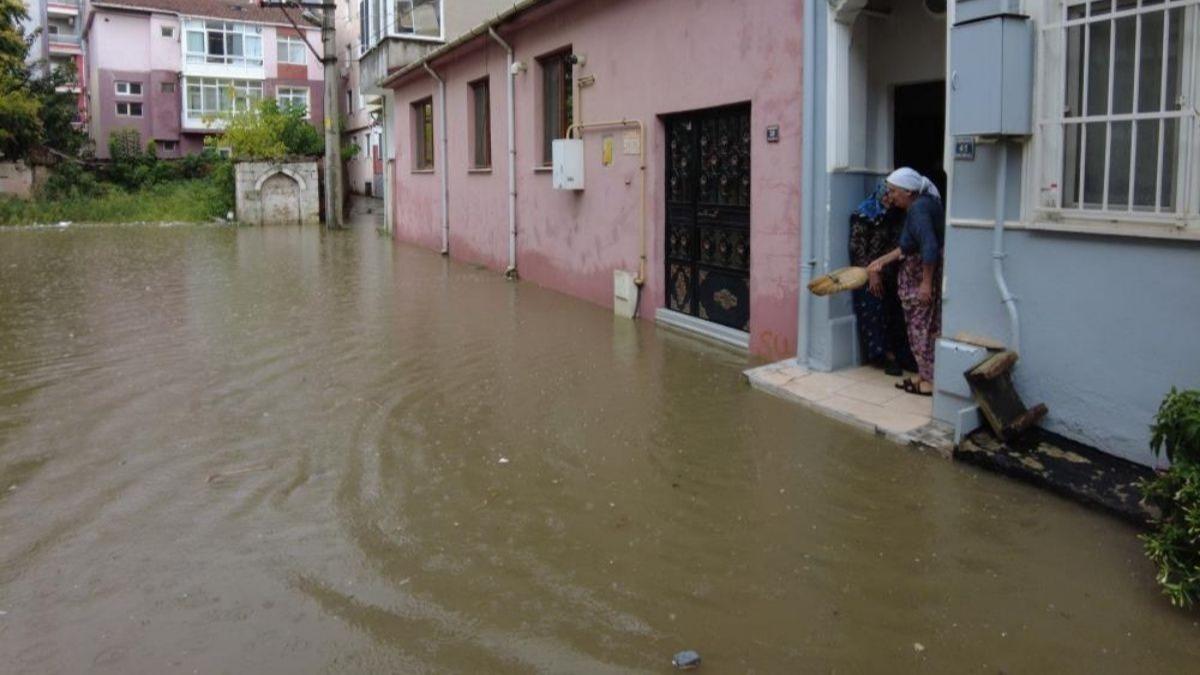 Her yamurda ayn manzara: Edirne'de altyap isyan