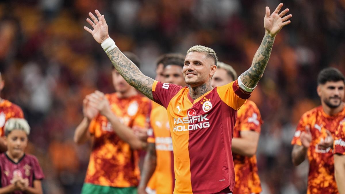 Npaoli iin Mauro Icardi iddias