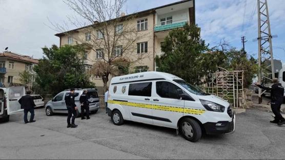 nce tartt sonra acmadan katletti: Baba katilinin ifadesi ortaya kt