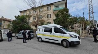 Önce tartıştı sonra acımadan katletti: Baba katilinin ifadesi ortaya çıktı