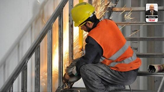 Fazla almada iinin onay art m?