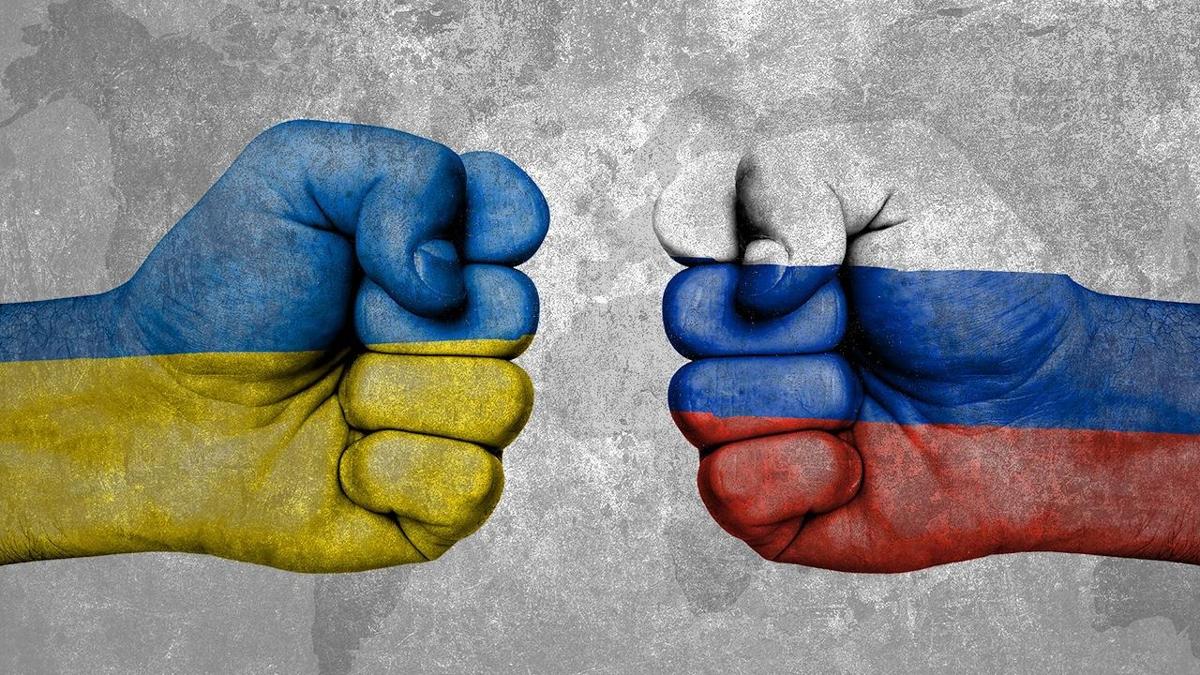 Rusya ile Ukrayna arasnda cenaze takas