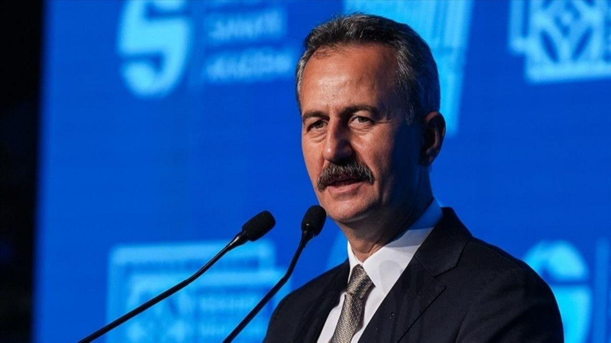 Tam bamsz savunma hedefine adm adm! ''Yz bin kiilik teknoloji ordusuyla byk bir aileyiz'' 