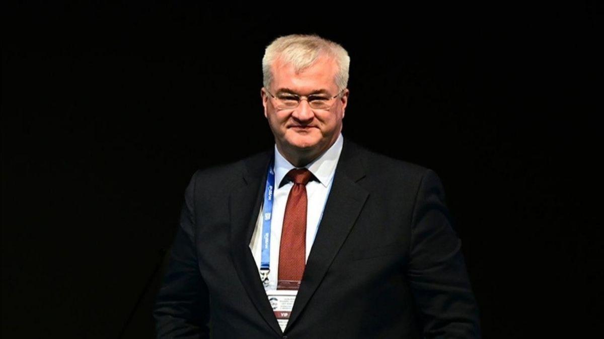 Ukrayna l zirveden umutlu: Dnm noktas olabilir