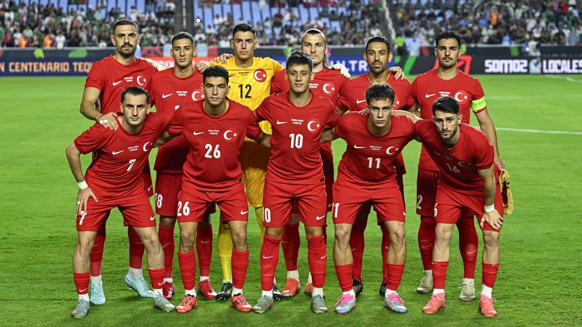 A Milli Futbol Takm'nn Grcistan ma biletleri sata kt