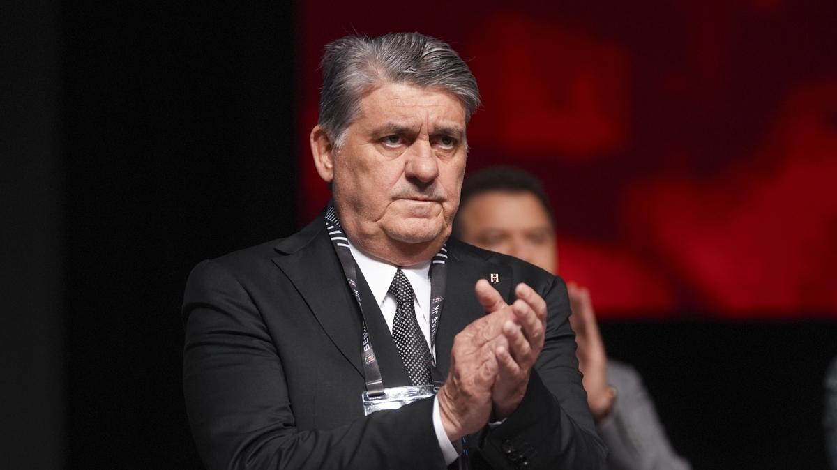 Beikta'tan Bankalar Birlii iin byk hamle