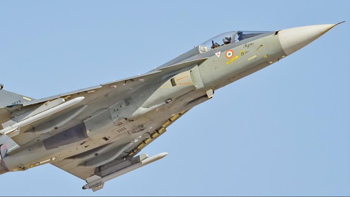 Gney Asya'da Tejas hamlesi: 7.4 milyar dolarlk proje resmen onayland