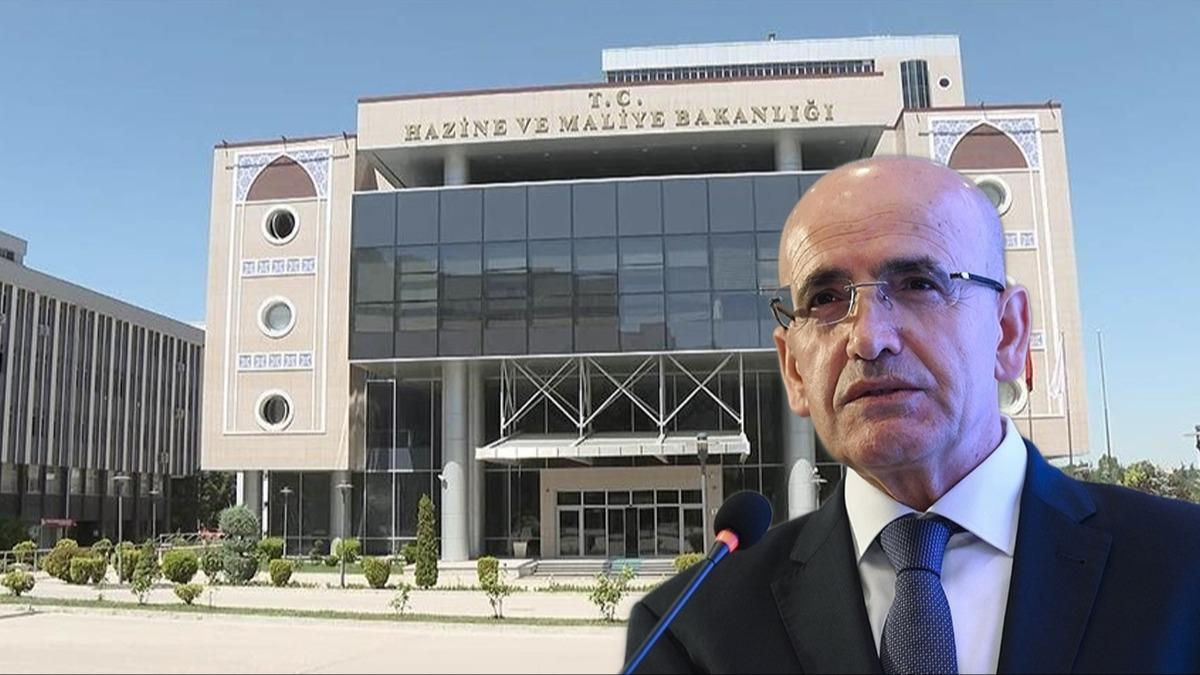 Kamu zararyla savata yeni dnem! Sert tedbirler yolda    