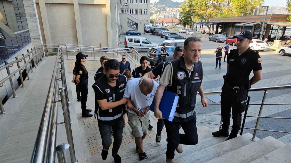 Lks otel tuza: Tatil hayali kabusa dnd
