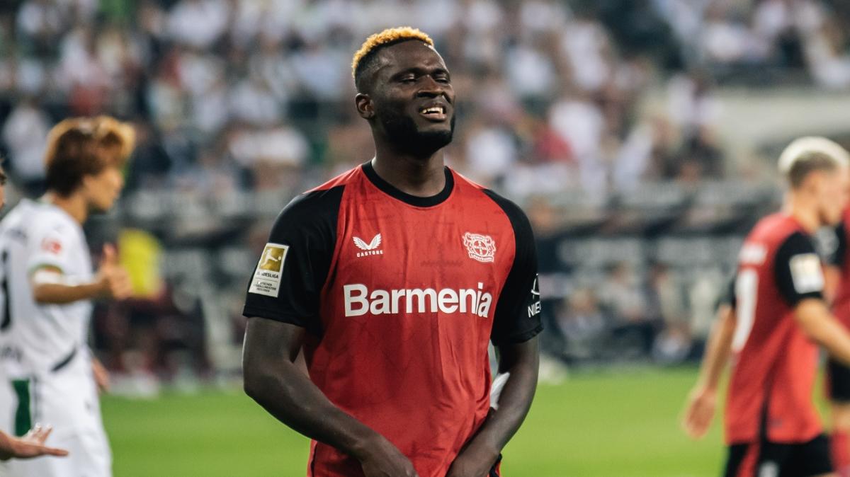 Milan, Boniface'de mutlu sona yakn