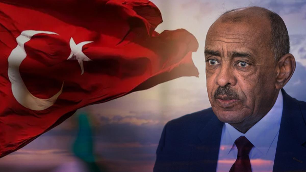 Politikamza kar hayranln byle dile getirdi: Trkiye ilk srada geliyor