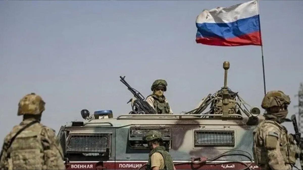 Rusya, Ukrayna'da yeni blgelerin kontroln aldn aklad 