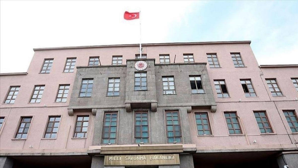 Suriye'den Trkiye'ye savunma ziyareti! birlii iin kritik grme