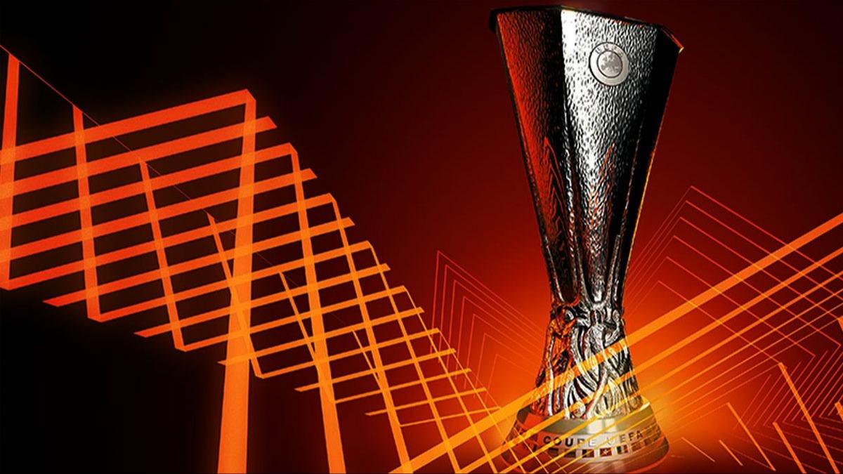 UEFA Avrupa Ligi'nde play-off turu heyecan! te ma program