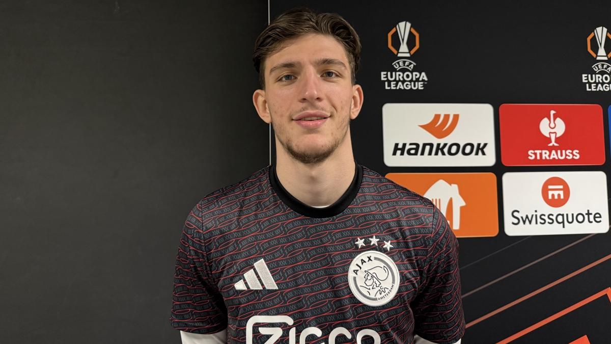 Ajax'ta Ahmetcan Kaplan belirsizlii