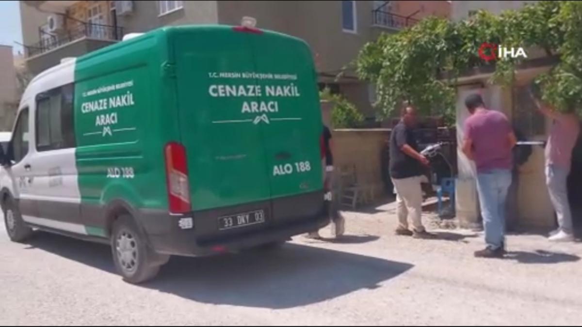 Anne katili zanl cezaevinde ld 