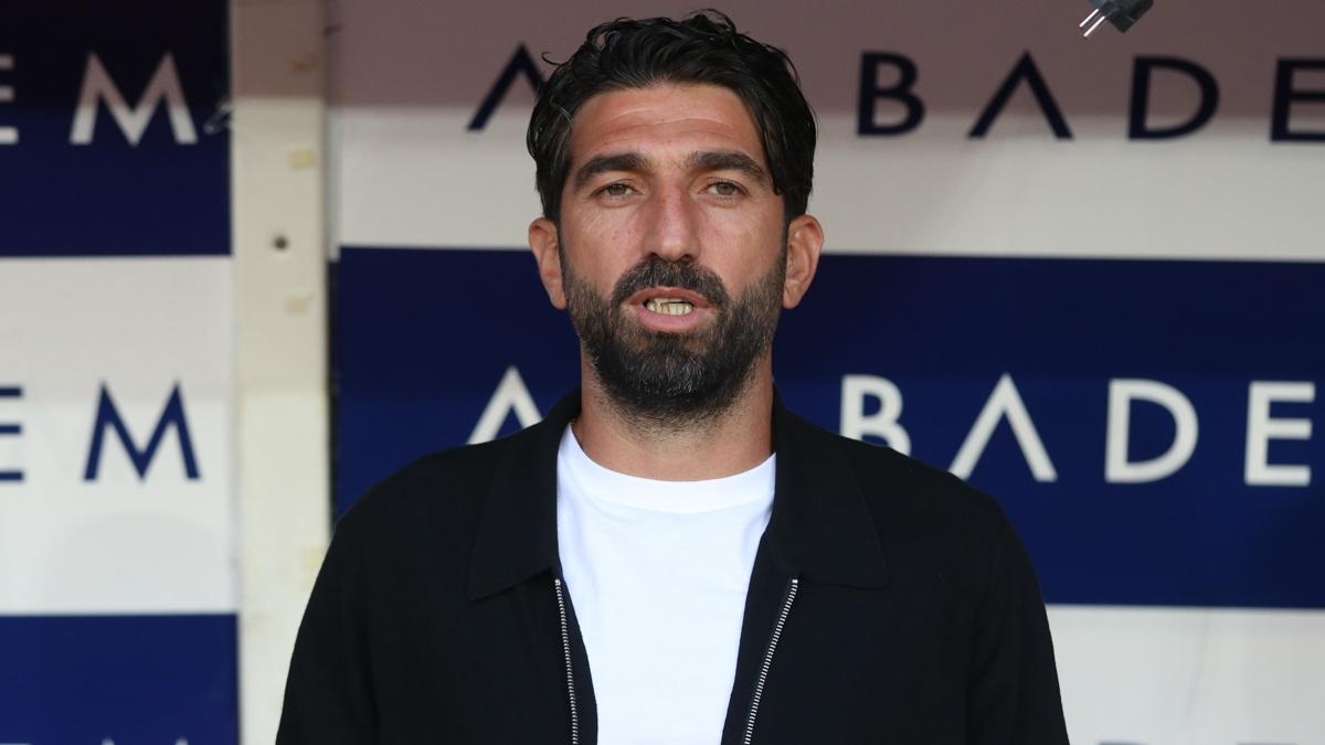 Burhan Eer: 3 puan iin sahaya kacaz