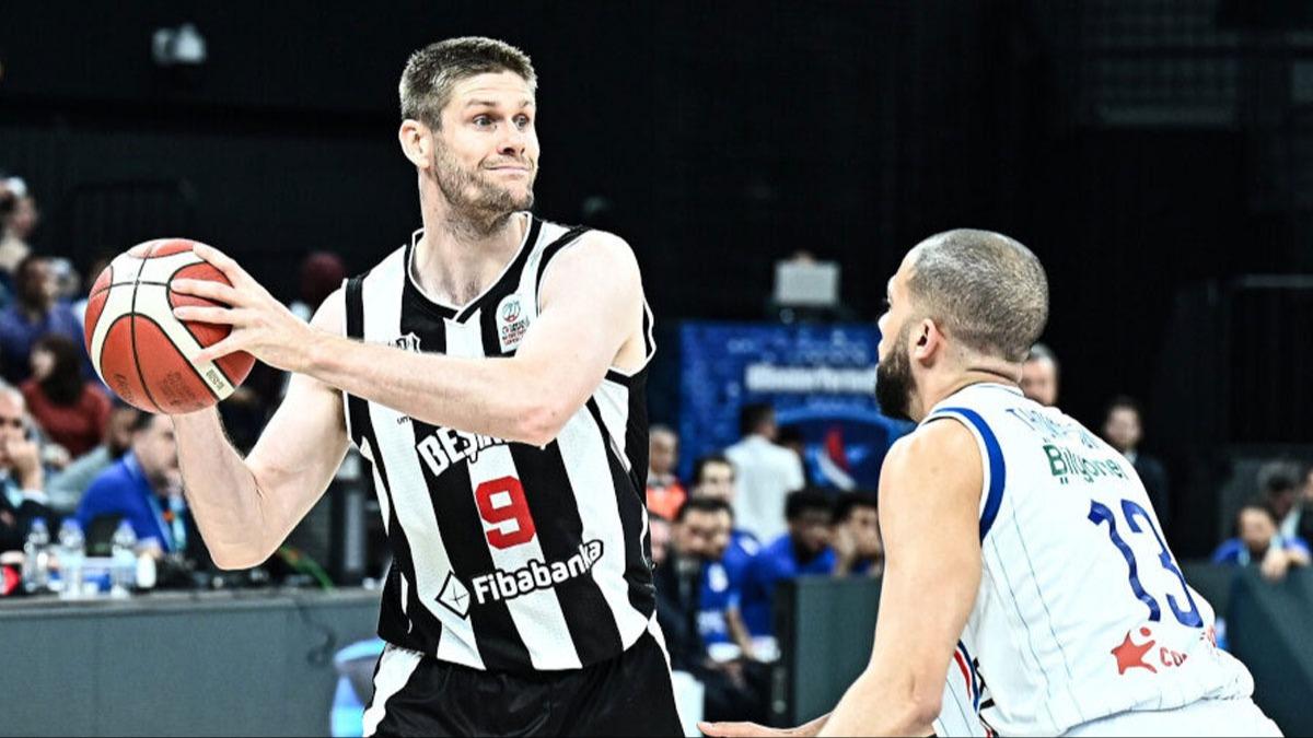Conor Morgan: Umarm bu sene geen seneden daha iyisini yapabiliriz