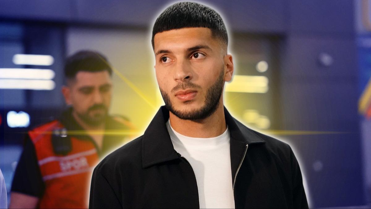Elveda Ouz Aydn! Bonservisi bile belli oldu: te yeni adresi