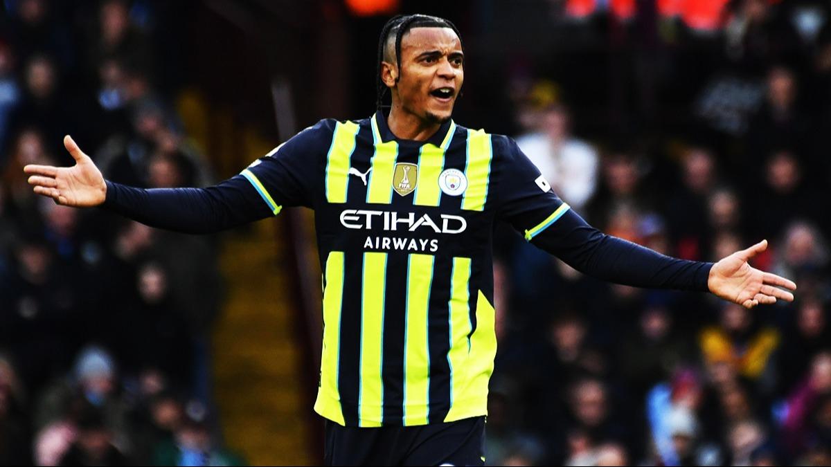 Galatasaray Akanji'de sona doru: te denecek bonservis!