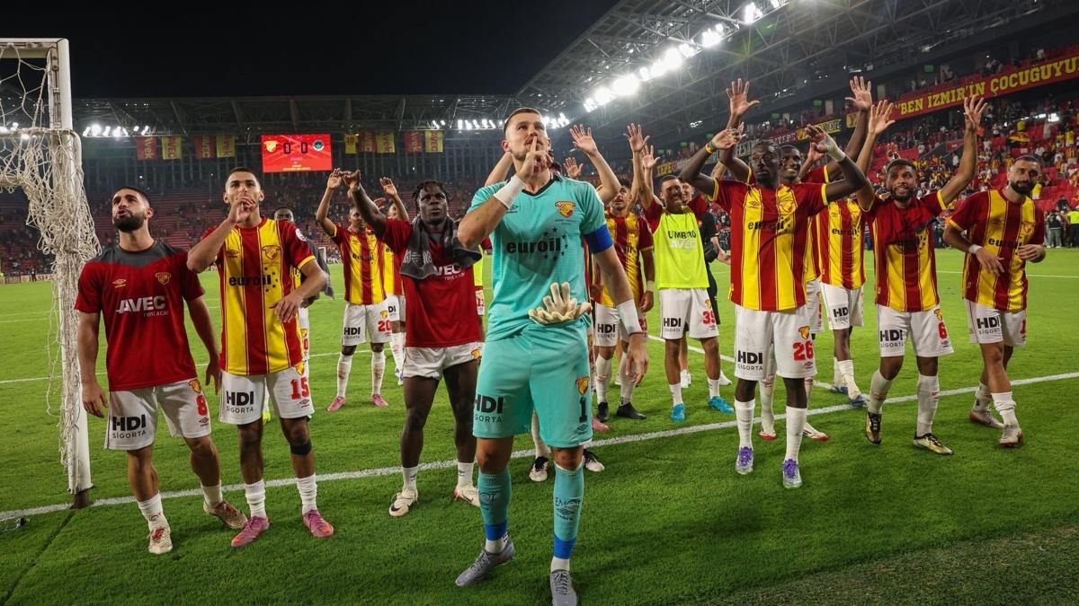 Gztepe, Fatih Karagmrk deplasmannda