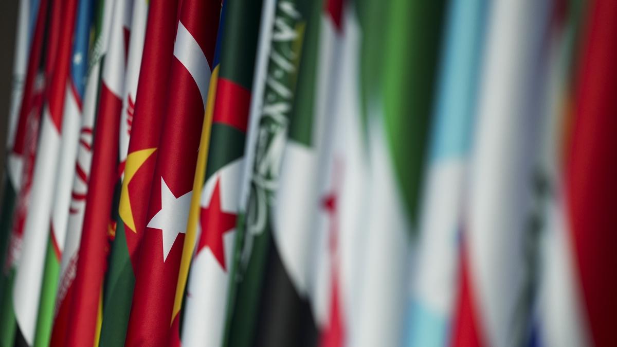 T'den acil toplanma karar: Gndemde Gazze'nin igali var