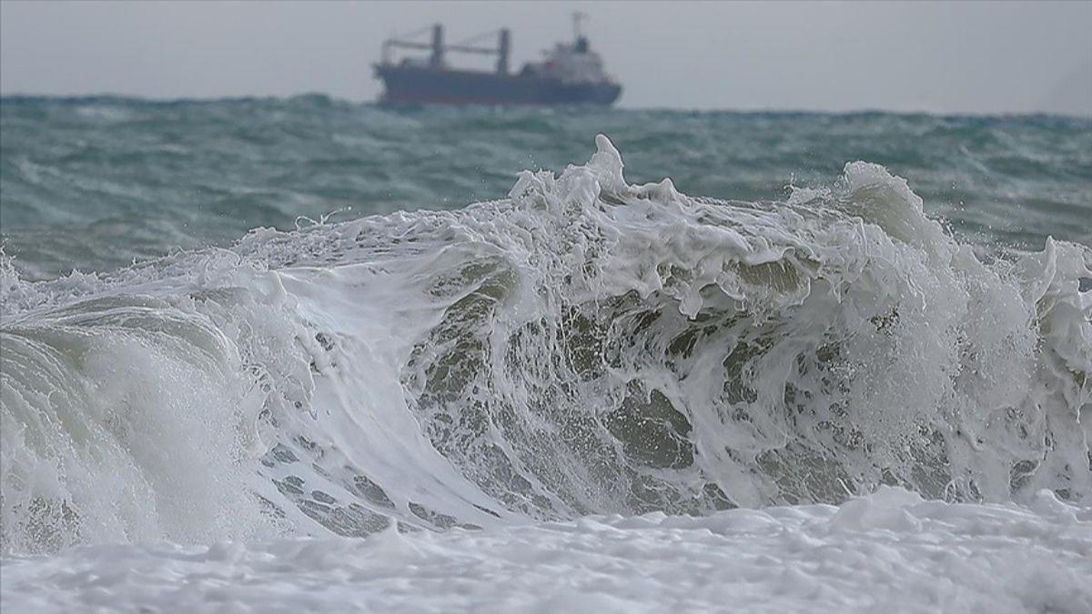 stanbul'da tsunamiye hazrlk program: UNESCO ve AFAD ibirliiyle dzenlendi