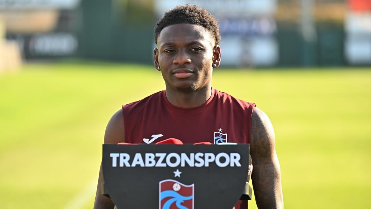 Kazeem Olaigbe: Trkiye Ligi, Fransa'dan daha agresif