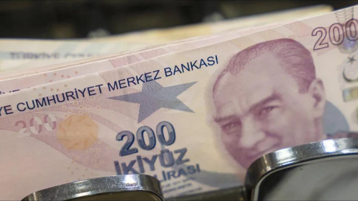 Kur Korumal Mevduatta byk d: 18 milyar TL azald