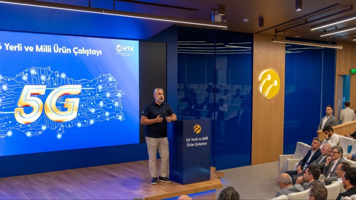 Haberleme sektrnn paydalar Turkcell ev sahipliinde bulutu 