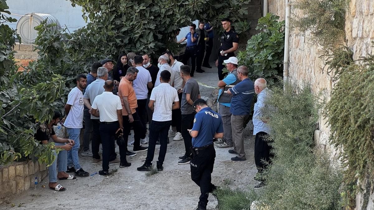 Mardin'de korkun olay! ki kz karde l bulundu
