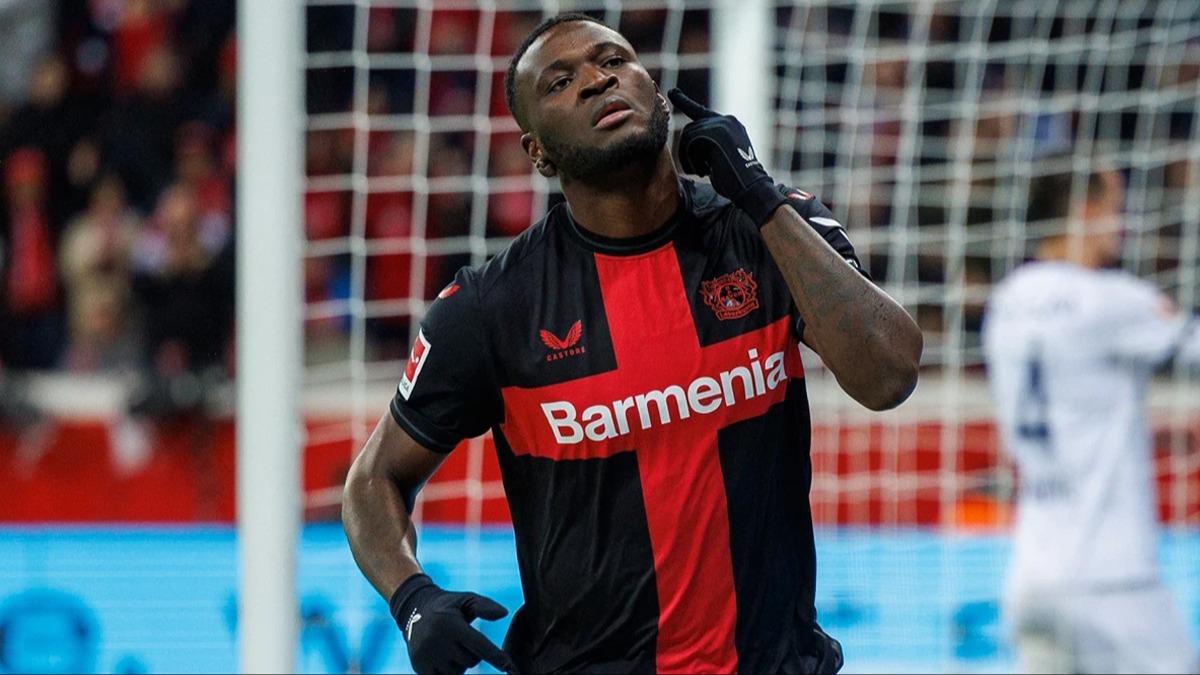 Milan, Victor Boniface ile anlat